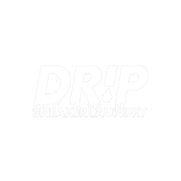 Drip Sneaker Laundry Logo